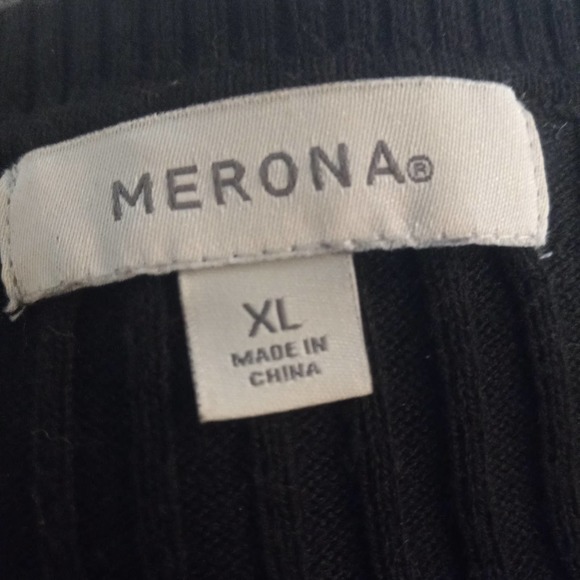 Merona Sweater Pack XL - Picture 8 of 9